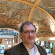 Robespierre De oliveira