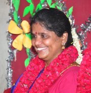 Priyadarshini Prasanna