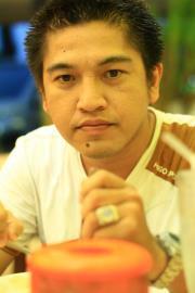 Tris Dianto