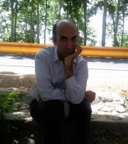 Roozbeh Jabbarizadeh