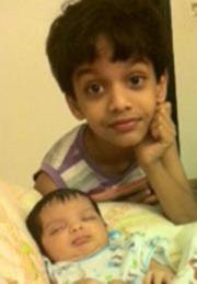 Reema Sanaj