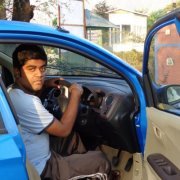 Ankit Sudarshan