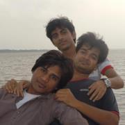 Suman Raj