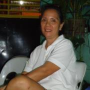 Rowena Molina