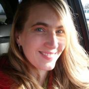 Michelle Williamson