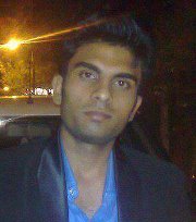 Pushpendra Yadav