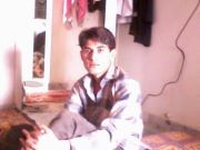 Mohammad Irshad