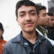 Shahzad Khan