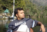 Ravi Singh