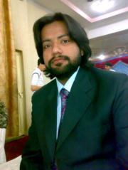 Muhammad Khurram