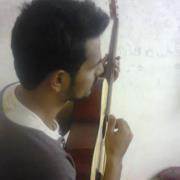 Rehman Shehzad