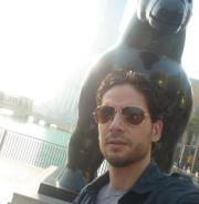 Mohanad Sharaf