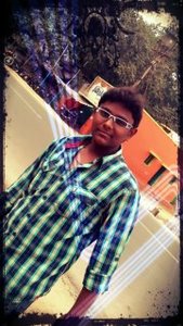 Karthik Prakash