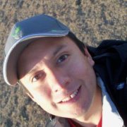 Oliver Mariñas velasquez