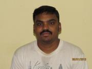 Anantha Krishnan padmanabhan