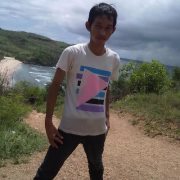 Shukron Fauzi