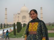 Preetirekha Nayak