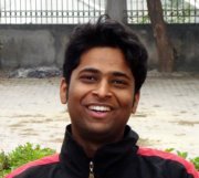 Ankur Kumar