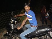 Sunil Kumar