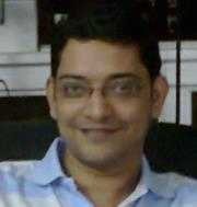 Anshuman Tripathy