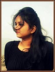 Ditsha Ghosh