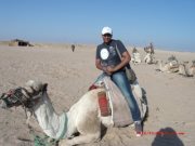 Ahmed Abdo