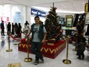Mustafa Ahmed
