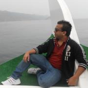 Rajeev Kumar