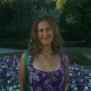 Natalia Khrustalyova