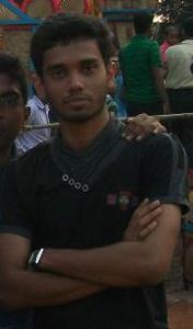 Krishnendu Maity