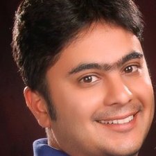 Ashish Mahajan