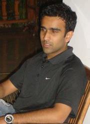 Vijay Vasant