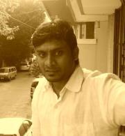 Prasad Anorak