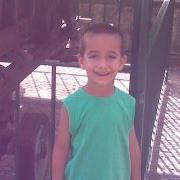 Lou Menezes