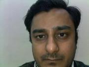 Saurabh Sehgal