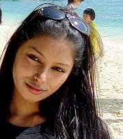 Isha Zafar