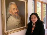 Shyama Oswal