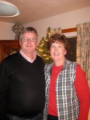 Diane Donnelly sperfslage