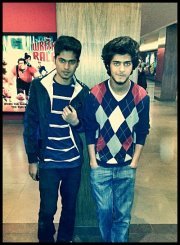 Fahd Khan