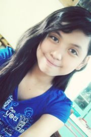 Chriscel Mangubat ii