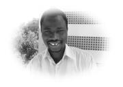 David Ajang