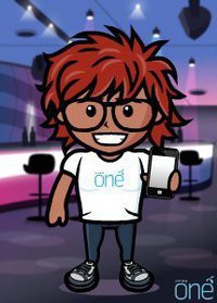 Constantin Rendra graha