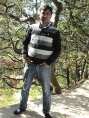 Ashutosh Gupta