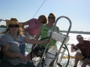 Lori Heideman pickette