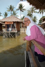 Sapiah Ahmad