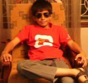 Muzzammil Ahmed