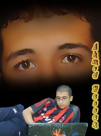 Ahmed Hassan