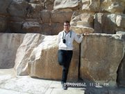 Ahmed Elraouf