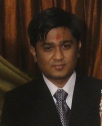 Anand Mishra