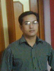 Ramawtar Mishra